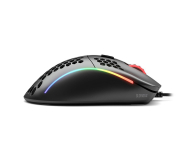 Glorious Model D (Matte Black) GD-BLACK - 529369 - zdjęcie 5